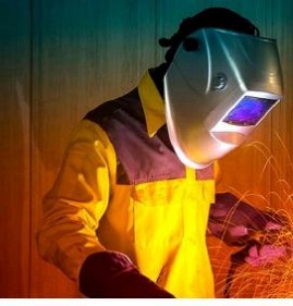 Оборудование для ремонта спецодежды Пермь