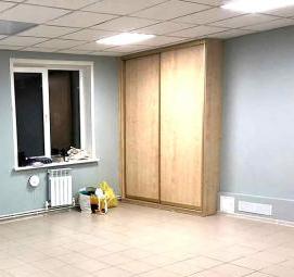 Офисный ремонт под ключ Пермь