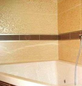 Отделка листовыми панелями пвх Пермь