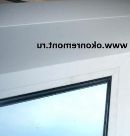Откосы из мдф для окон Пермь