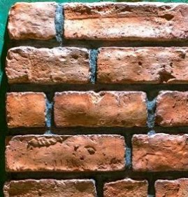 Панель пвх имитация кирпича Пермь