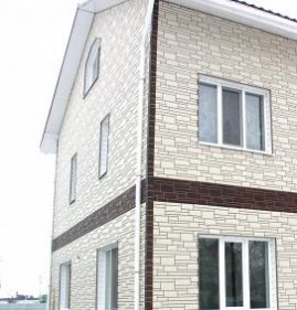 Панели пвх для наружной отделки Пермь