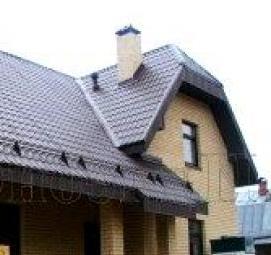 Панельные блоки для строительства Пермь