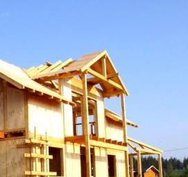 Пароизоляция дома из газобетона Пермь
