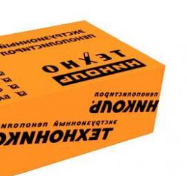 Пенополистирол 1180х580х100 мм Пермь