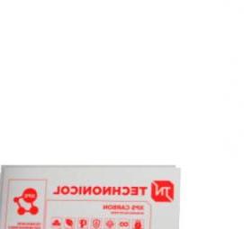 Пенополистирол 1180х580х50 мм Пермь