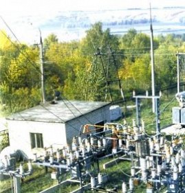 Передвижные комплектные трансформаторные подстанции Пермь