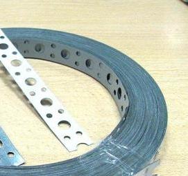 Перфорированная монтажная лента LM Пермь