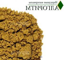 Песок в мешках с доставкой Пермь