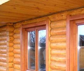 Пластиковые и мансардные окна Пермь