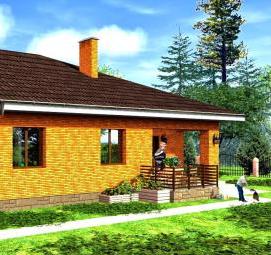 Плита перекрытия П 5-8-2 Пермь