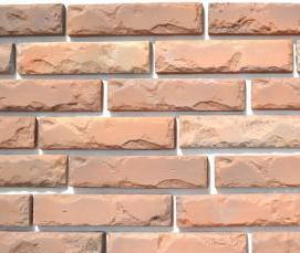 Плиточный кирпич Пермь