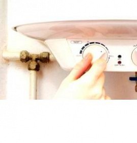 Подключение водонагревателя без заземления Пермь