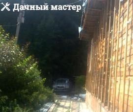 Подсистема под сайдинг металлический Пермь