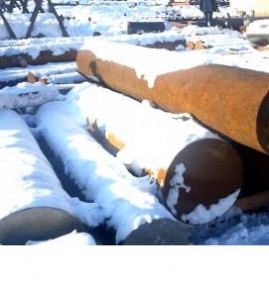 Поковки из квадратных заготовок Пермь