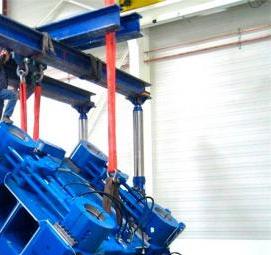 Приспособления для подъема грузов Пермь