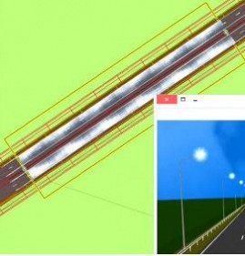 Проектирование автомобильных объектов Пермь