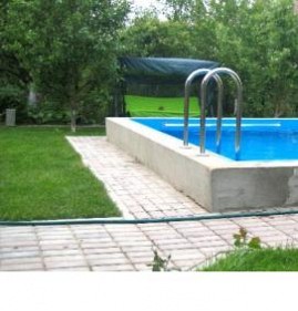 Проектирование чаши бассейна Пермь