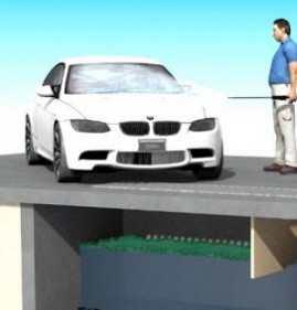 Проектирование систем оборотного водоснабжения Пермь