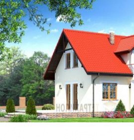 Проектирование загородных домов Пермь