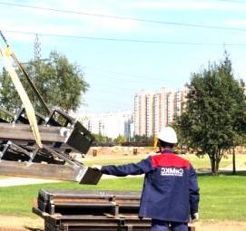 Производство ангаров и металлоконструкций Пермь