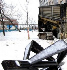 Прокладка кабелей под дорогами Пермь