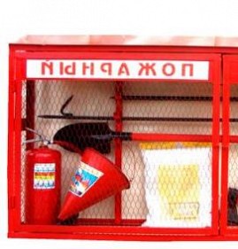 Противопожарное узо для частного дома Пермь