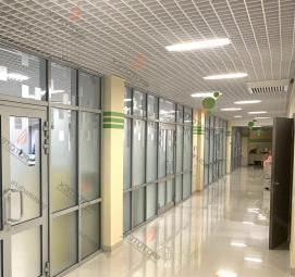 Противопожарные двери ei 15 Пермь