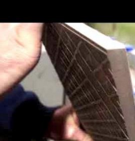 распил керамогранита под 45 градусов Пермь