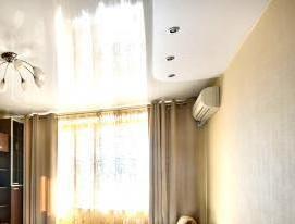 Ремонт 1 комнатной квартиры под ключ Пермь