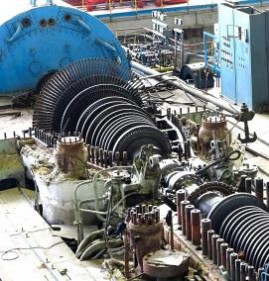 ремонт энергетического оборудования Пермь