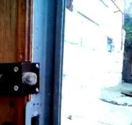 ремонт кодовых замков на дверях подъезда Пермь