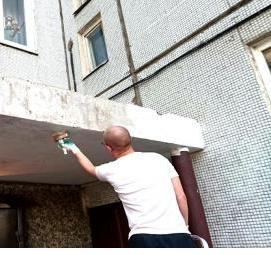 Ремонт кровли жилого дома Пермь