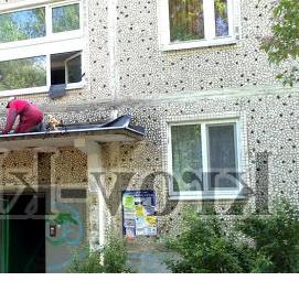 ремонт крыши дома под ключ Пермь