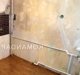ремонт кухни и ванной под ключ Пермь