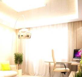 Ремонт квартир 18 м кв Пермь