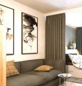 Ремонт квартир 40 кв м Пермь