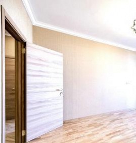 Ремонт квартир и комнат Пермь