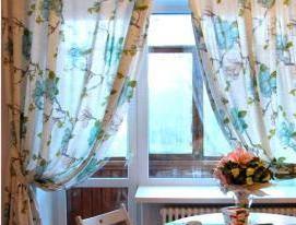 Ремонт квартир под ключ 40 кв Пермь