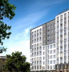 Ремонт квартиры первый этаж Пермь