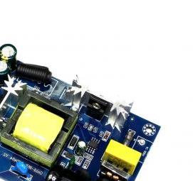 ремонт LED-подсветки монитора Пермь