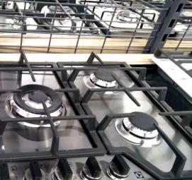 ремонт настольной газовой плиты Пермь