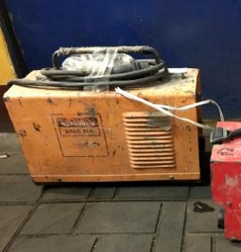 ремонт обслуживание сварочного оборудования Пермь