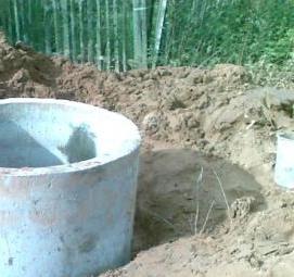 ремонтные кольца для колодца Пермь