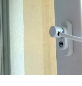 решетки на пластиковые окна от детей Пермь