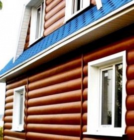 сайдинг для внутренней отделки помещений Пермь