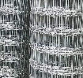 Сетка для забора оцинкованная сварная 25 на 25 мм Пермь