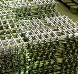Сетка штукатурная сварная оцинкованная 10 на 10 мм Пермь