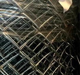 Сетка сварная оцинкованная 1.8 мм Пермь