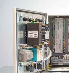 шкаф управления навесной 900х600х500 Пермь